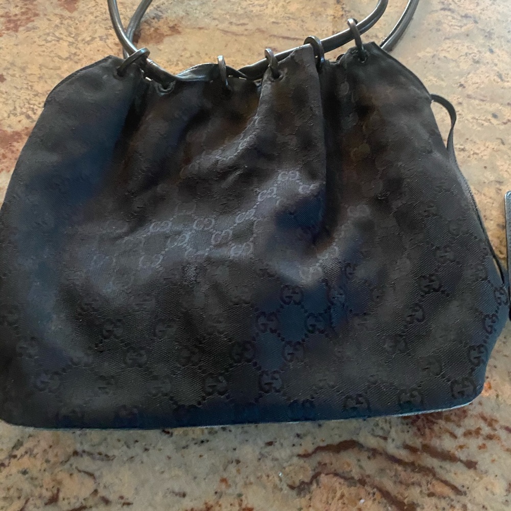 Gucci bag
